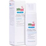 Sebamed Clear Face Antibacterial Cleansing Foam - Antibakteriální čistící pěna 150 ml