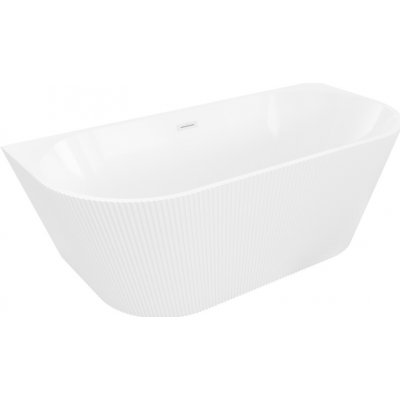Mexen Oris 150 x 75 cm 52871507500-20 – Hledejceny.cz