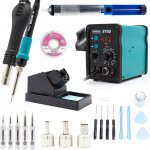 YIHUA 878D – Sleviste.cz