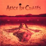 Alice In Chains - Dirt Coloured LP – Hledejceny.cz