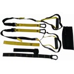 Acra závěsný posilovací systém žlutý – Zboží Mobilmania