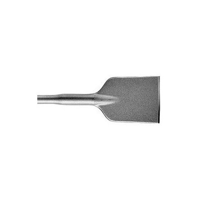 Sekáč na asfalt SDS-max Bosch 400 x 90 mm – HobbyKompas.cz