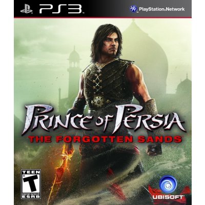 Prince of Persia: The Forgotten Sands – Zboží Živě