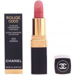 Chanel Rouge Coco rtěnka pro intenzivní hydrataci 444 Gabrielle 3,5 g – Zboží Dáma