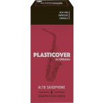 D'Addario Woodwinds Plasticover alt sax 2.5 – Sleviste.cz