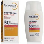 BIODERMA Photoderm AR+ ultra-fluid SPF50+ 40 ml – Hledejceny.cz