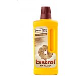 Bistrol Na kámen samolešticí vosková emulze 500 ml – HobbyKompas.cz