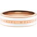 Daniel Wellington bronzový prsten Emalie DW004000