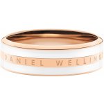 Daniel Wellington bronzový prsten Emalie DW004000 – Sleviste.cz