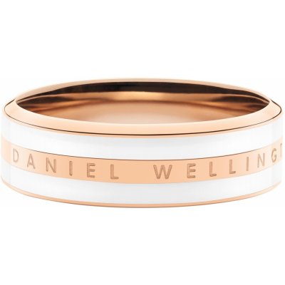 Daniel Wellington bronzový prsten Emalie DW004000