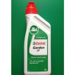 Castrol Garden 2T 1 l – Sleviste.cz