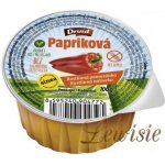 Druid Vegetariánská Pomazánka s červenou paprikou 100 g – Sleviste.cz