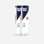 Wilson Rolland Garros All Court 8 ks – Sleviste.cz