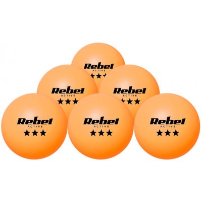 Rebel RBA-4009 6ks – Zboží Dáma