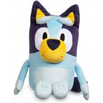 Famosa Bluey Jumbo Plush 45 cm – Zboží Dáma