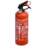 Beta Práškový P1 BETA-Z 8A 1 kg – Zboží Mobilmania