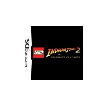 LEGO Indiana Jones: The Original Adventures 2