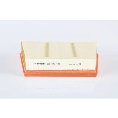 Vzduchový filtr BOSCH F 026 400 423 – Hledejceny.cz