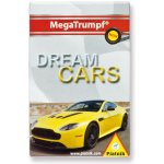 Piatnik Kvarteto: Auta snu – Zboží Dáma