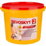 Devoskyt hrubost 2, stěrková hmota do interiéru, 5 kg – Zbozi.Blesk.cz