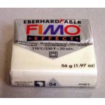 Fimo Staedtler soft svítící ve tmě 56 g – Sleviste.cz