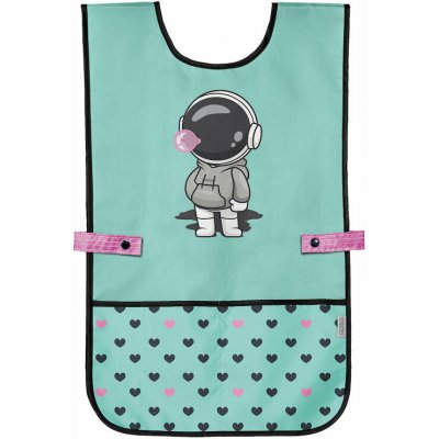 Stil 365 zástěra pončo Cosmo – Hledejceny.cz