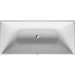 Duravit DuraSquare 185 x 85 cm 700430000000000 – Hledejceny.cz
