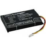 Cameron Sino CS-FMB200SL 3.7V Li-Polymer 1750mAh černá - neoriginální