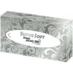 Harmony Butter balsam papírové kapesníčky 3-vrstvé 80 ks – Zboží Dáma