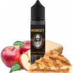 Monkey Liquid Shake & Vape Monkey 12 ml – Zbozi.Blesk.cz