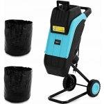 Hillvert HT-SG-2500 – HobbyKompas.cz