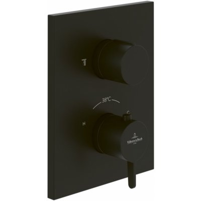 Villeroy & Boch TVS127001000K5 – Hledejceny.cz