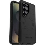 Otterbox Sole MagSafe Case Apple iPhone 17e, iPhone 16e, iPhone 15, iPhone 14, iPhone 13 černá 77-99550 – Zboží Živě