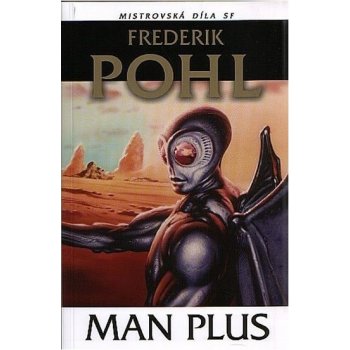 Man Plus Mistrovská díla SF