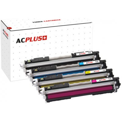 AC Plus HP CF353A - kompatibilní – Zboží Mobilmania