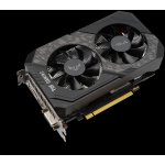 Asus TUF-GTX1660S-O6G-GAMING 90YV0DT2-M0NA00 – Hledejceny.cz