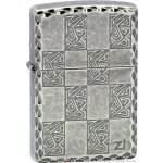 Zippo benzínový BLOCK 28143 215 – Hledejceny.cz