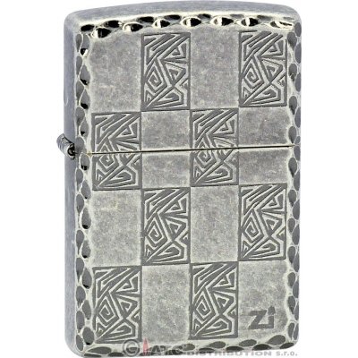 Zippo benzínový BLOCK 28143 215 – Hledejceny.cz