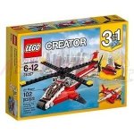LEGO® Creator 31057 Průzkumná helikoptéra – Zboží Živě