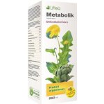 Liftec CZ Liftea Metabolic 250 ml – Hledejceny.cz