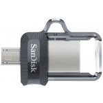 SanDisk Cruzer Ultra Dual 32GB SDDD3-032G-G46 – Zbozi.Blesk.cz