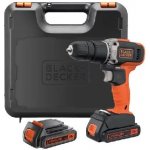 BLACK & DECKER BCD003C2K-QW – Hledejceny.cz