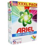 Ariel Color prášek na praní 3,85 kg 70 PD – Zboží Mobilmania