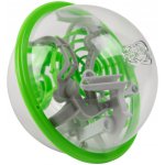 Spinmaster Perplexus GO (zelená spirála) – Zboží Dáma