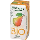 Hollinger Bio Šťáva ovocná hruška 200 ml