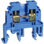 Elektro Bečov A131131 Řadová svorka RSA 4 A – Zbozi.Blesk.cz