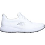 Skechers Squad 77222EC/WHT bílá – Zboží Dáma