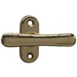 Cobra Elegant oliva mosaz lesk – Sleviste.cz