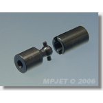 MP Jet 53222 Spojka dvoudílná 3,2/3 vnější pr.10 – Hledejceny.cz