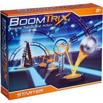 BoomTrix: Starter